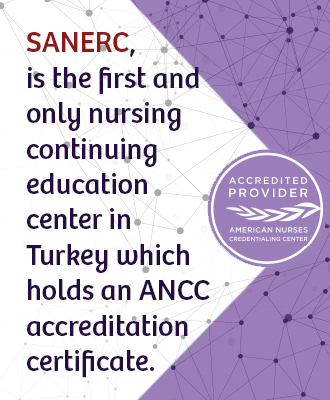 ANCC Accreditation